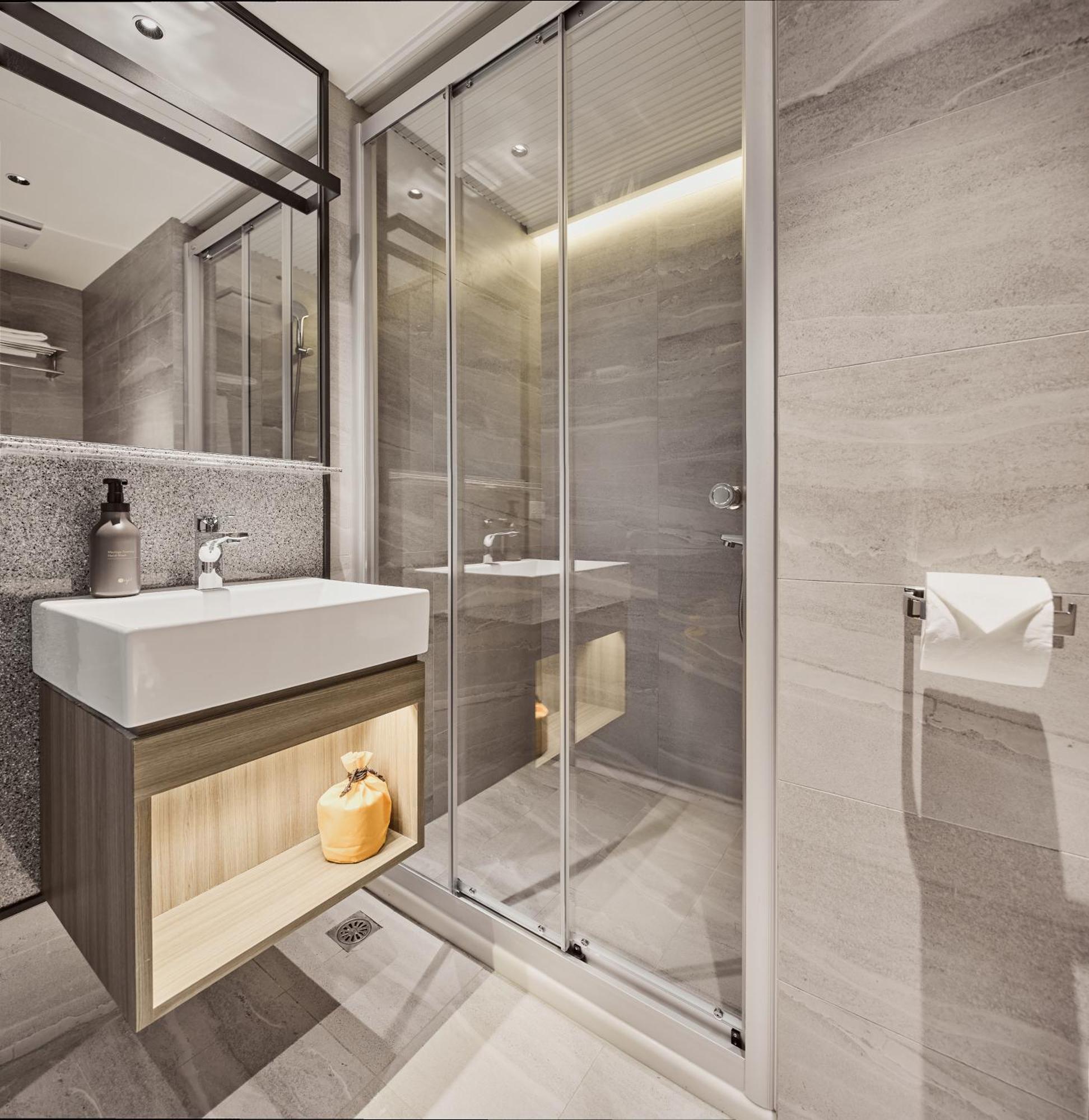 Orange Hotel -Hanzhong, Taipei Exterior photo